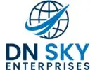 dnskyenterprises.com